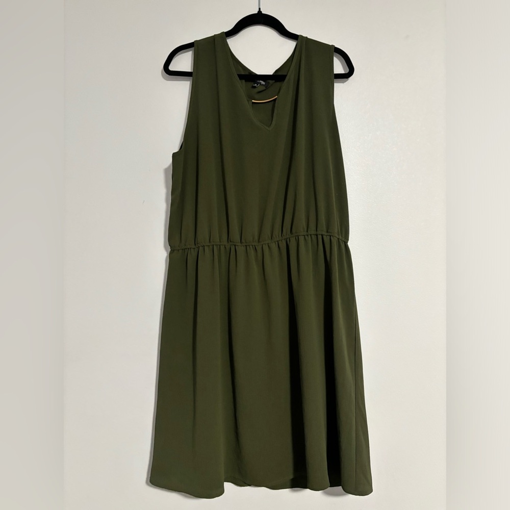 Really cute dress